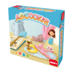 ABCOOKIES game box