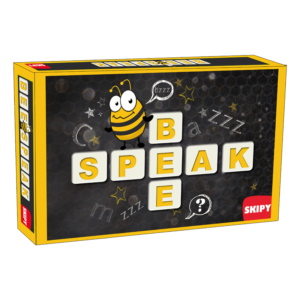 bee speak - box
