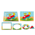 bimba puzzle