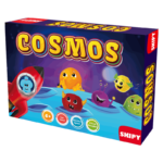 cosmos - game box