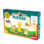 Puzzle box