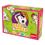 keep the sheep - box game