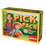 pick pack - game box