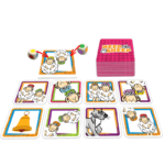 keep the sheep - game pieces