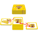 say cheese - cards