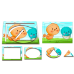 birds puzzle